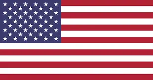 american flag-Lowell