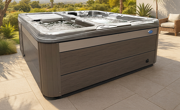 Cold Plunge Spas Series Lowell hot tubs for sale