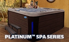 Platinum™ Spas Lowell hot tubs for sale