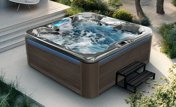 Platinum™ Spas Lowell hot tubs for sale