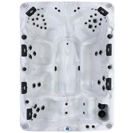Newporter EC-1148LX hot tubs for sale in Lowell