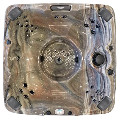 Tropical-X EC-739BX hot tubs for sale in Lowell