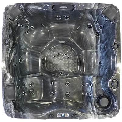 Pacifica EC-739L hot tubs for sale in Lowell