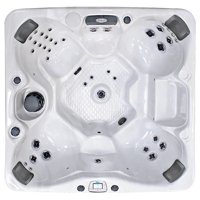 Baja-X EC-740BX hot tubs for sale in Lowell