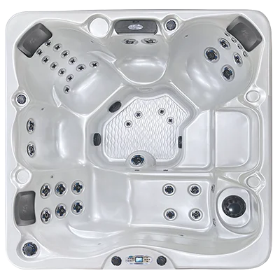 Costa EC-740L hot tubs for sale in Lowell