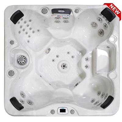 Baja-X EC-749BX hot tubs for sale in Lowell