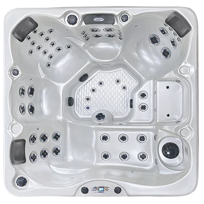 Costa EC-767L hot tubs for sale in Lowell