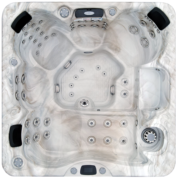 Costa-X EC-767LX hot tubs for sale in Lowell