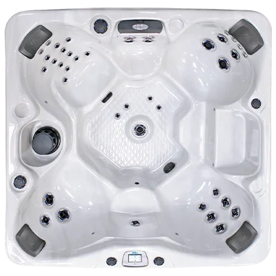 Cancun-X EC-840BX hot tubs for sale in Lowell