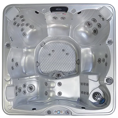 Atlantic EC-851L hot tubs for sale in Lowell