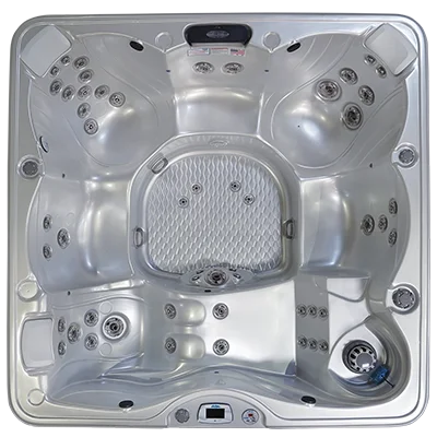 Atlantic-X EC-851LX hot tubs for sale in Lowell