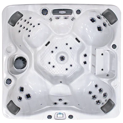 Cancun-X EC-867BX hot tubs for sale in Lowell