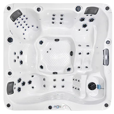 Malibu EC-867DL hot tubs for sale in Lowell