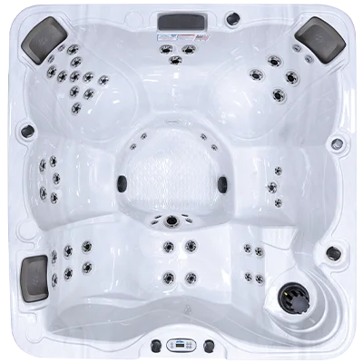 Pacifica Plus PPZ-743L hot tubs for sale in Lowell