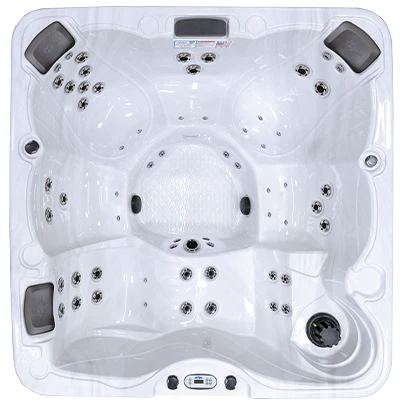 Pacifica Plus PPZ-752L hot tubs for sale in Lowell