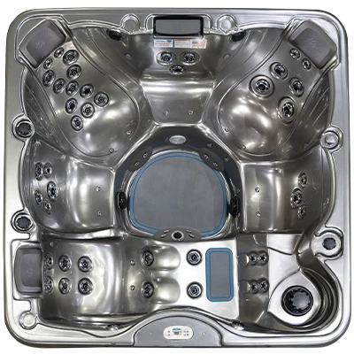 Pacifica Plus PPZ-759L hot tubs for sale in Lowell