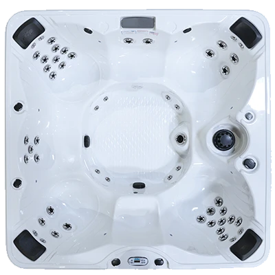 Bel Air Plus PPZ-843B hot tubs for sale in Lowell