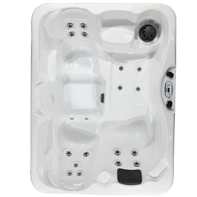 Kona PZ-519L hot tubs for sale in Lowell