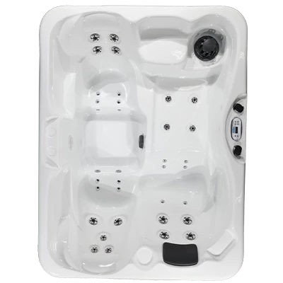 Kona PZ-535L hot tubs for sale in Lowell