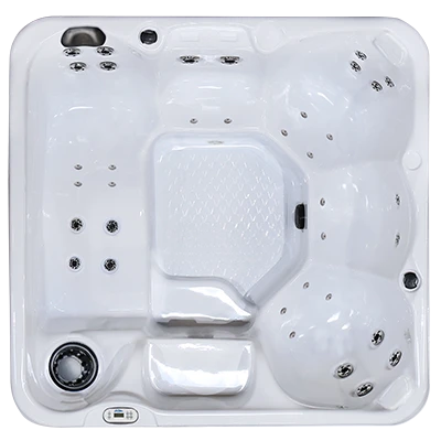 Hawaiian PZ-636L hot tubs for sale in Lowell